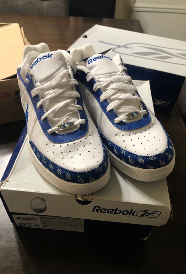 Dodgers shoes by Redbox for Sale in San Bernardino, CA