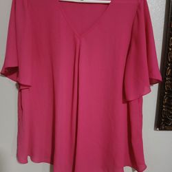 Womens Blouse