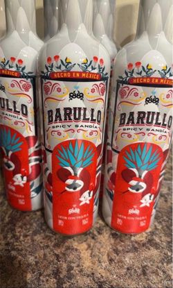 Barullo
