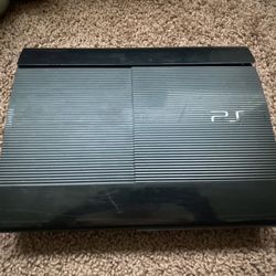 Ps3 Super slim