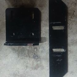 Adjustable 2"elevator Door Parts