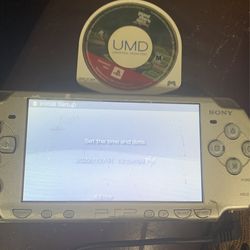 Play Station 