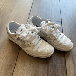 Vans Lowland Men’s 6.5/Women’s8