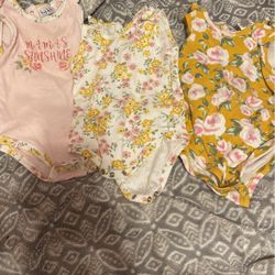 Babygirl Shirts