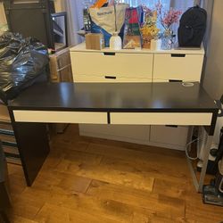 Desk 