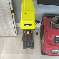 Ryobi Drill Press 