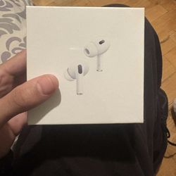 AirPods 2 Gen