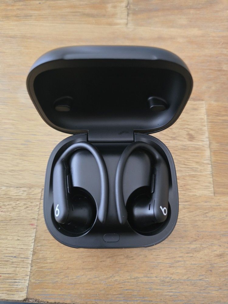 Power Beats Pro 2