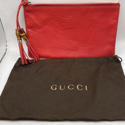 Gucci Pouch