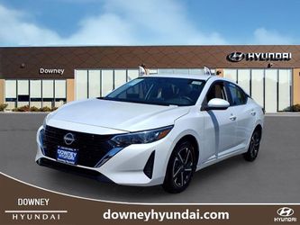 2024 Nissan Sentra
