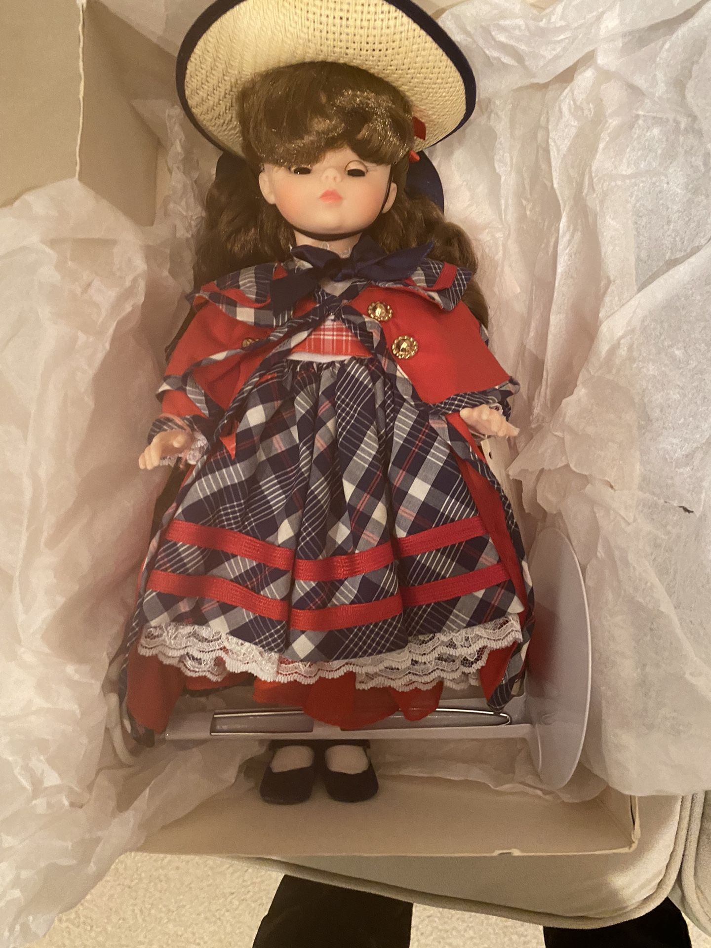 Madame Alexander Dolls, Collectables