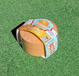 Hello Kitty &Friends Mystery Squishy Dumpling Sealed Golden Edition SDCC2026 NIP