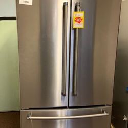 KITCHENAID FRIDGE today KRFC300ESS L7D