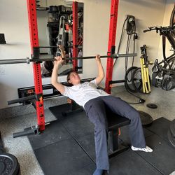 Rogue fitness Equipment