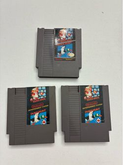 Super Mario Bros. For Nintendo