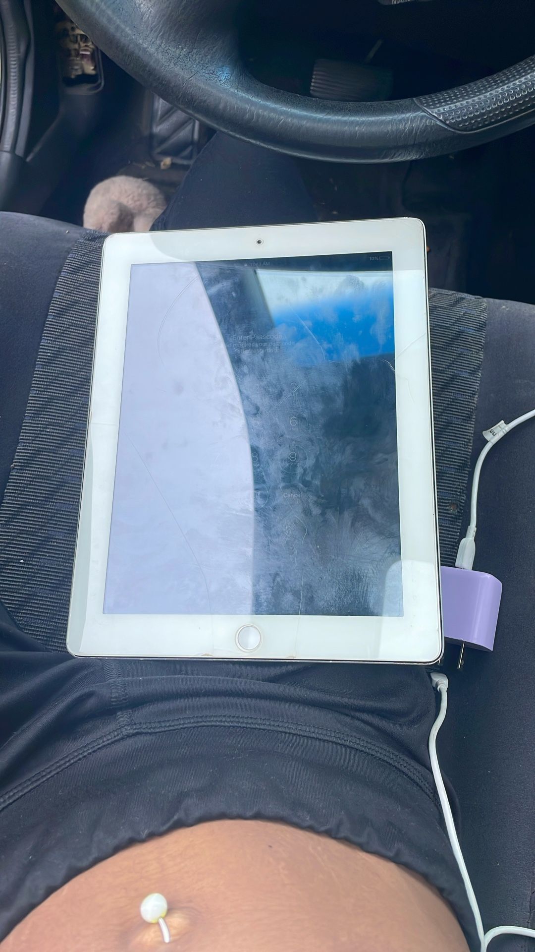 iPad Air 4