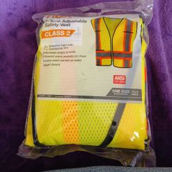 Safety Vest