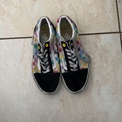 Vans