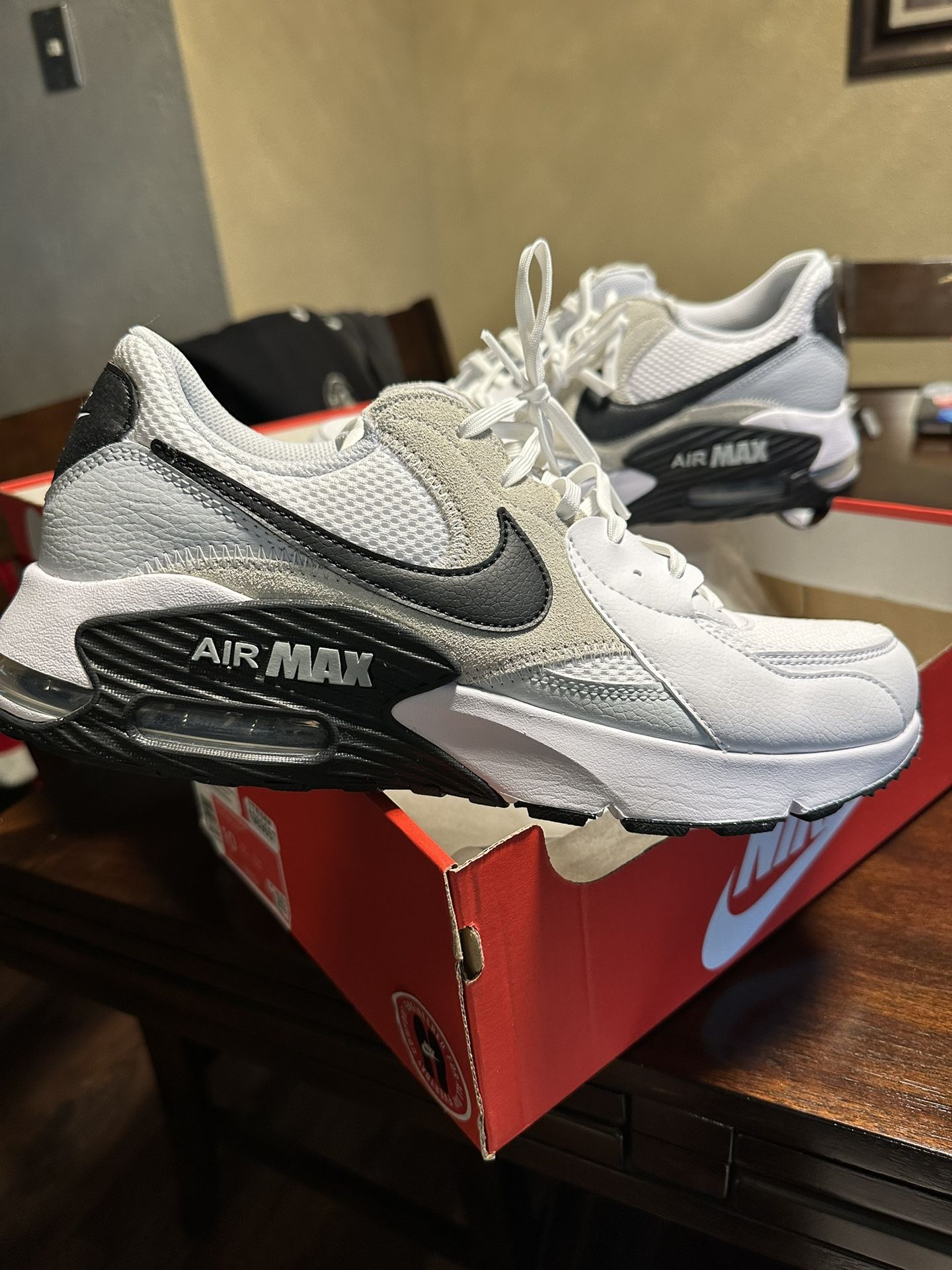 Nike Air Max Excee