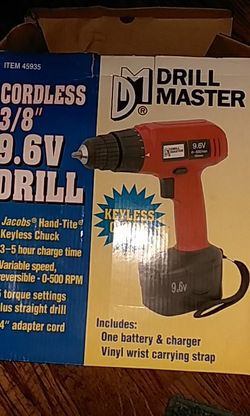 Tools