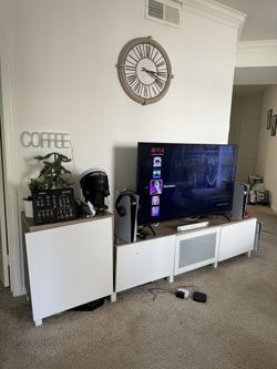 Tv table