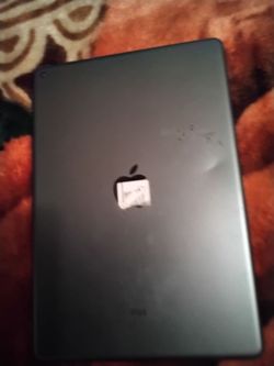 Apple iPad Space Gray