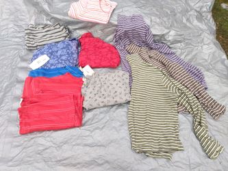 New Women's Shirts.    Cash Pickup 