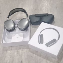 Airpod Pro Max barely used