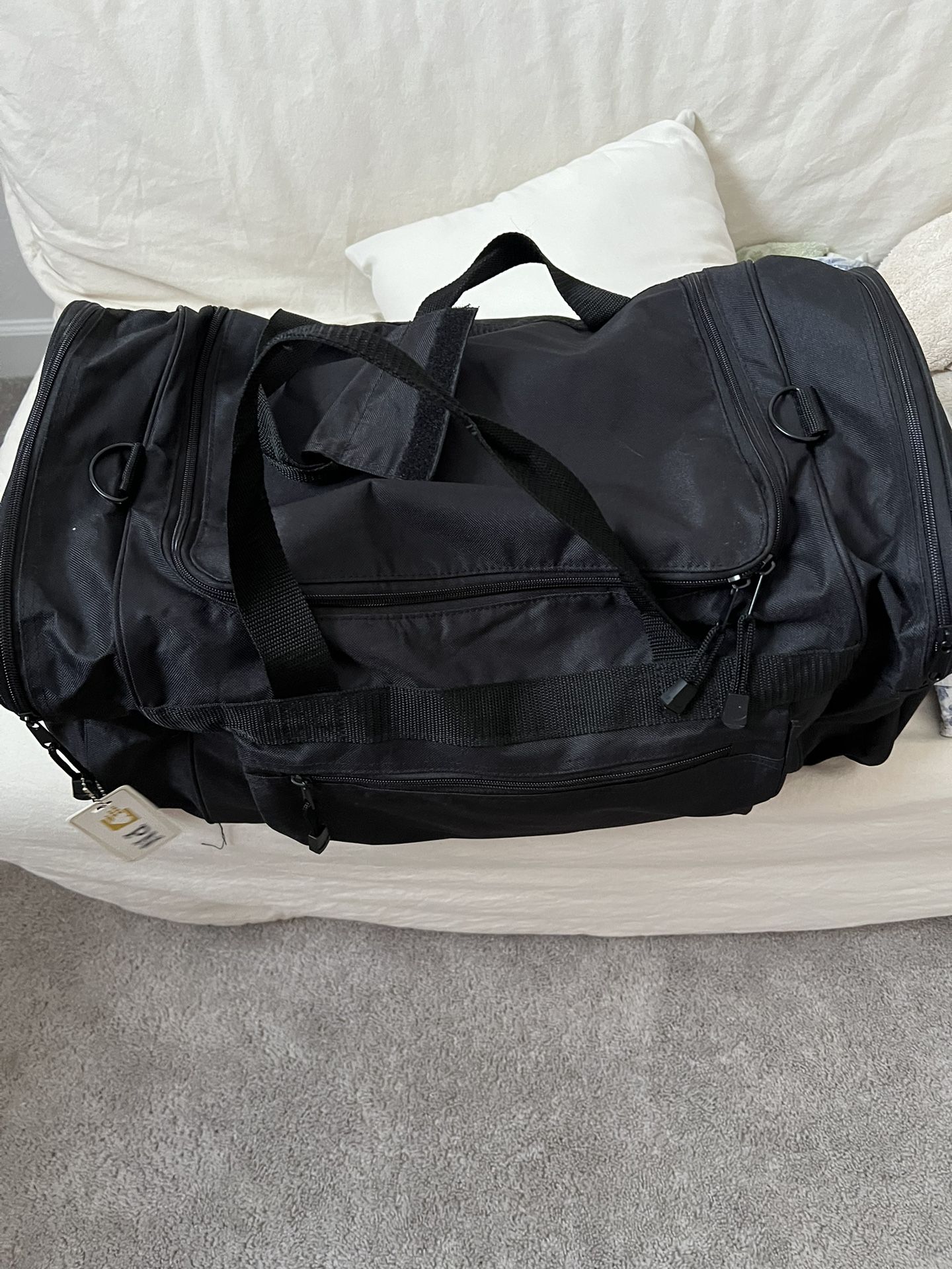 Mdc Nursing Skill Bag