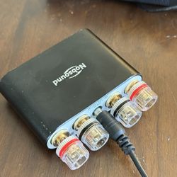 Nobsound NS-10G Pro Bluetooth DSP Amplifier