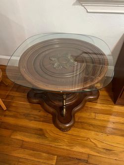 Mesa de Centro