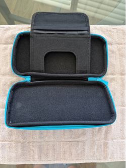 Nintendo switch case