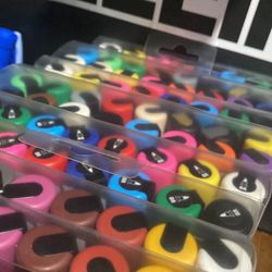 Posca markers 
