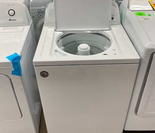 Amana Washer Set NTW4516FW3 DH