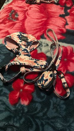 Sassy Woof Dog Harness Size Small