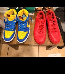Shoes