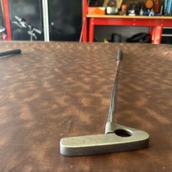 C 500 Putter