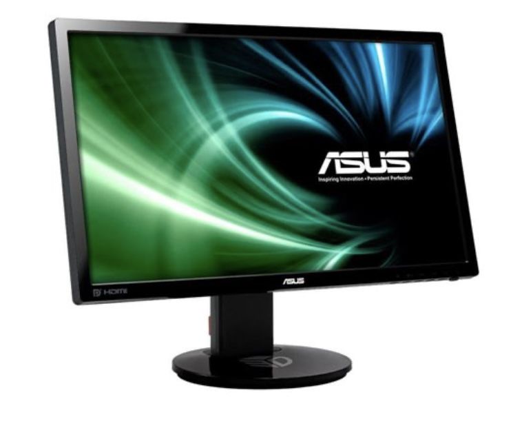 ASUS 24"LED VG248QEZ Monitor