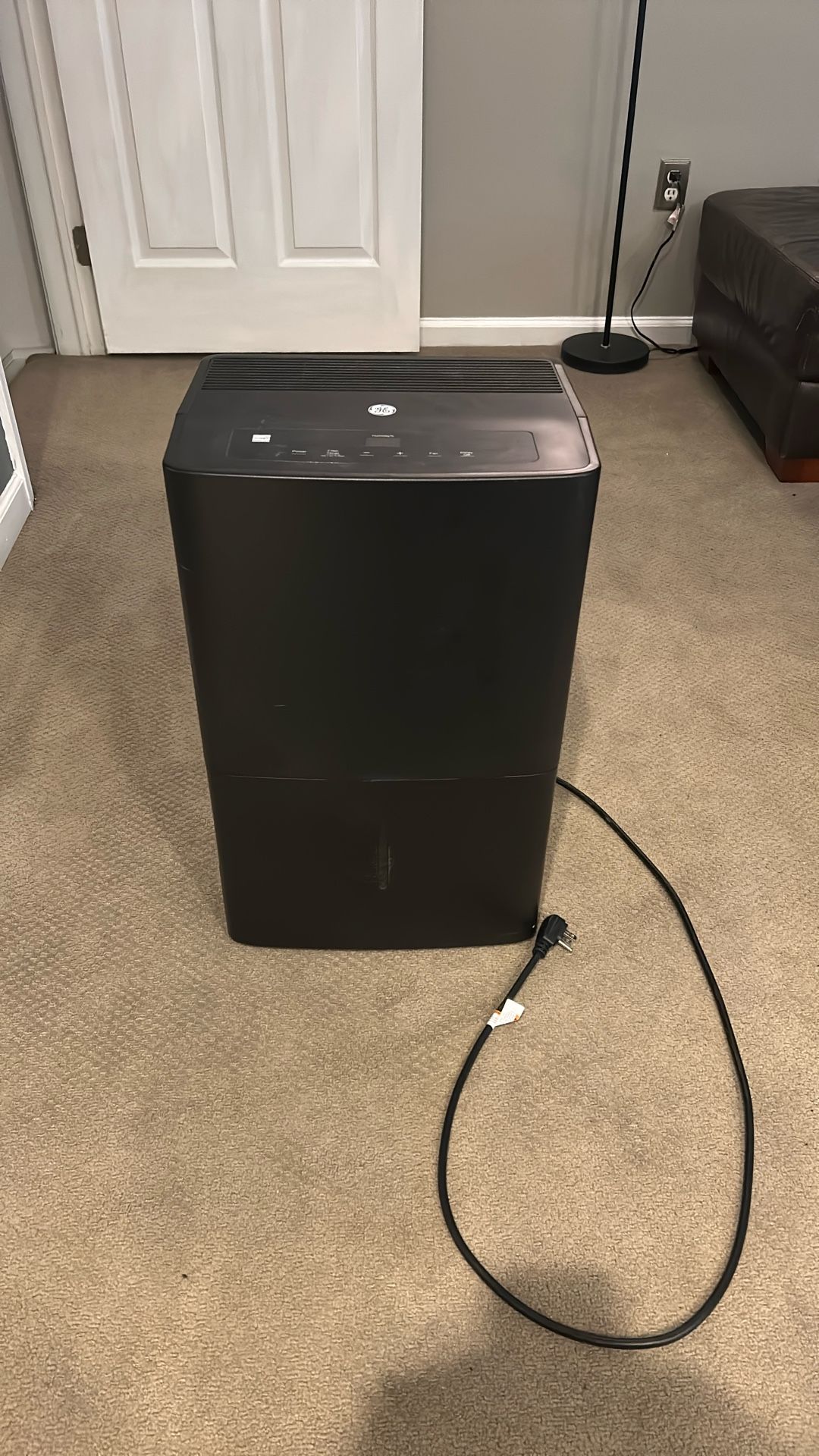 GE Dehumidifier 115V