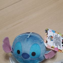 Disney tsum tsum stitch gtyl stocking stuffer/ Christmas gift