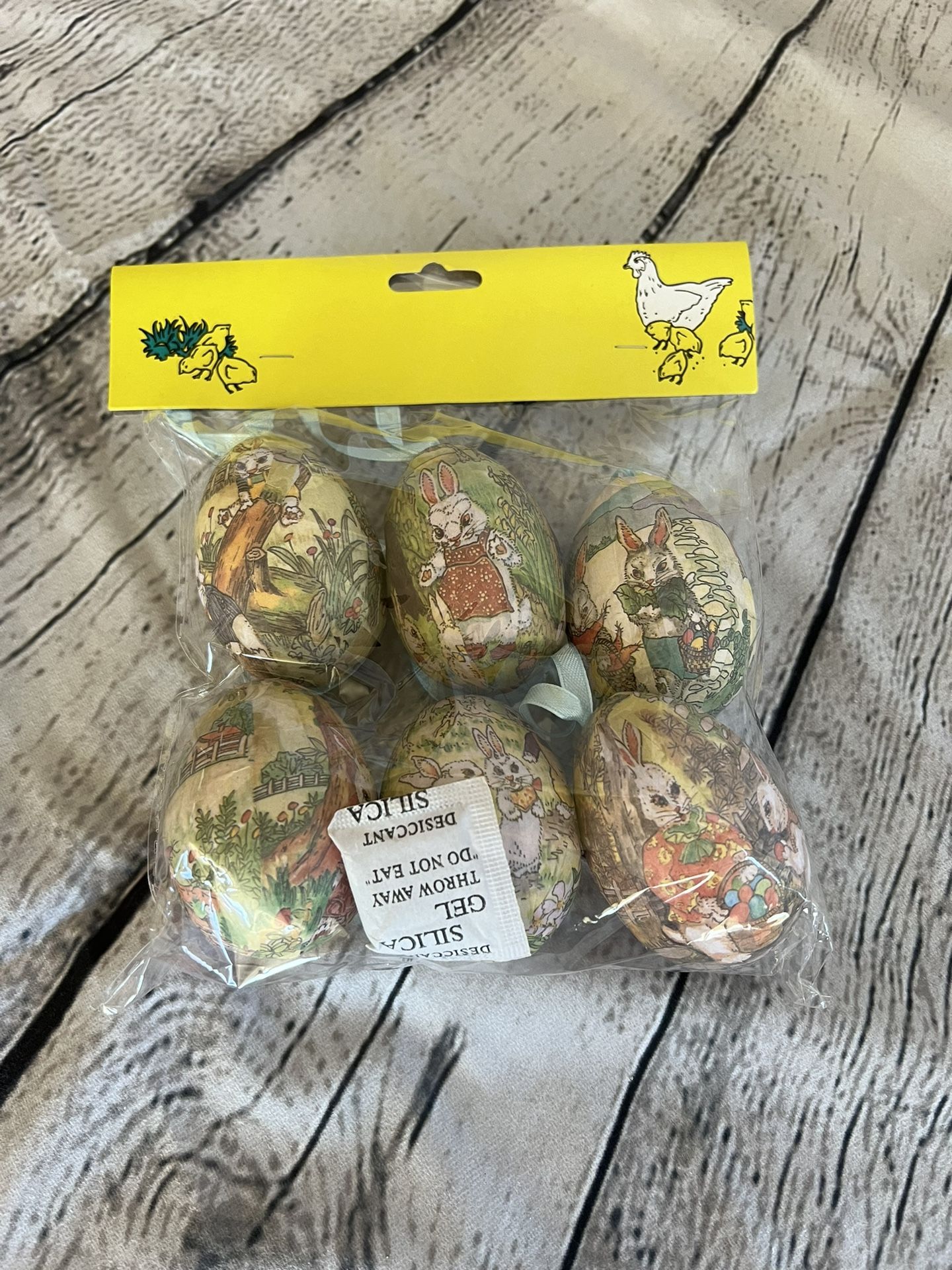 Easter Stuff.