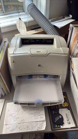 HP Laser printer