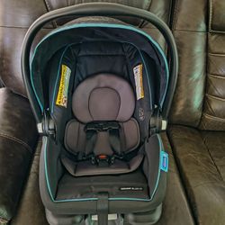 Graco SnugRide 35 Lite LX