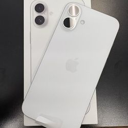 New Unlock iPhone 16 Plus 128GB No Credit Needed Only $50 Down Payment Today!! Only At Phone Hub Fall River 