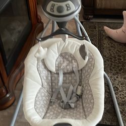 Baby Swing