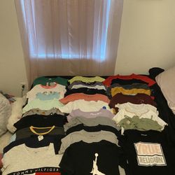 Clothes 