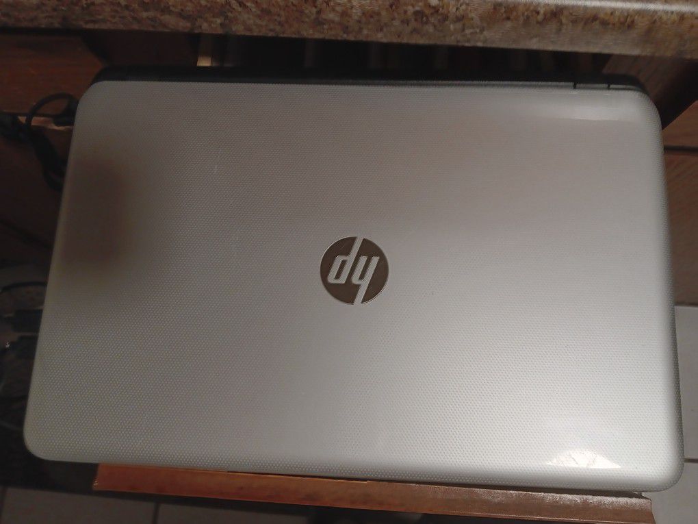 Hp 15 Laptop 