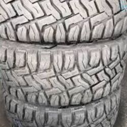 Tires Off-road Rugged Mud All Terrain Lt Mt Rt Toyo Nitto Goodyear BFG Ko2 Ko3 Duratrac Grappler 