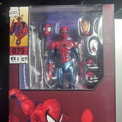 Ct toys 075 Spider-Man