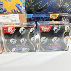 Phantasmal Flames Booster Box 